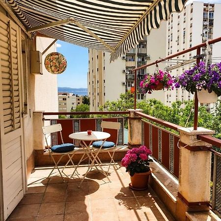 See View Apartment For 2 Сплит Екстериор снимка