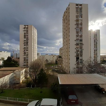 See View Apartment For 2 Сплит Екстериор снимка