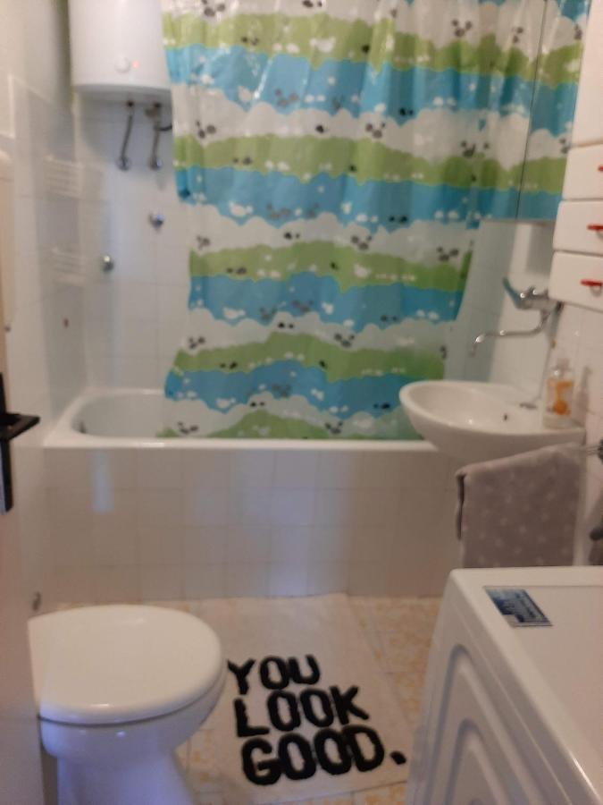 See View Apartment For 2 Сплит Екстериор снимка