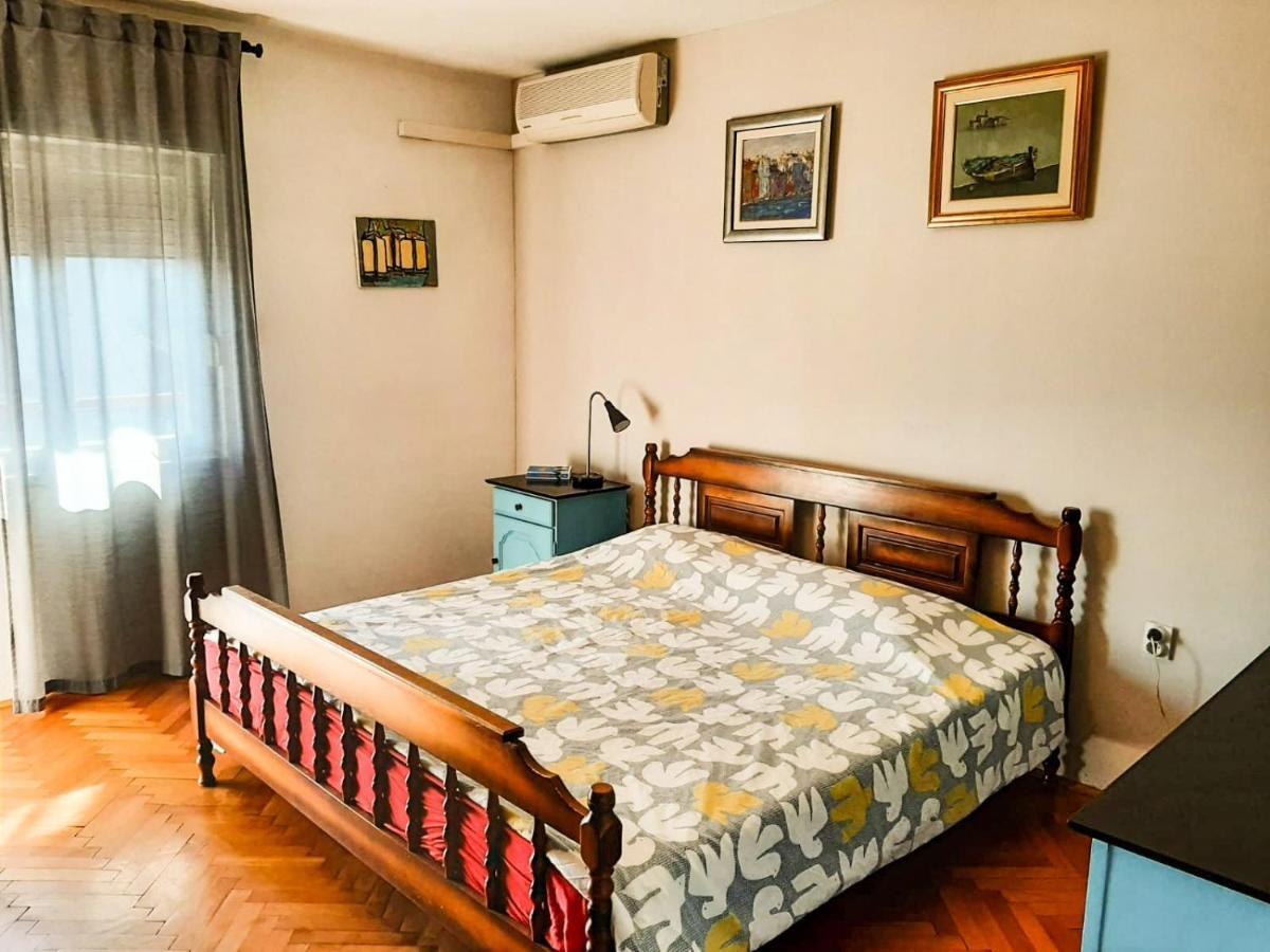 See View Apartment For 2 Сплит Екстериор снимка