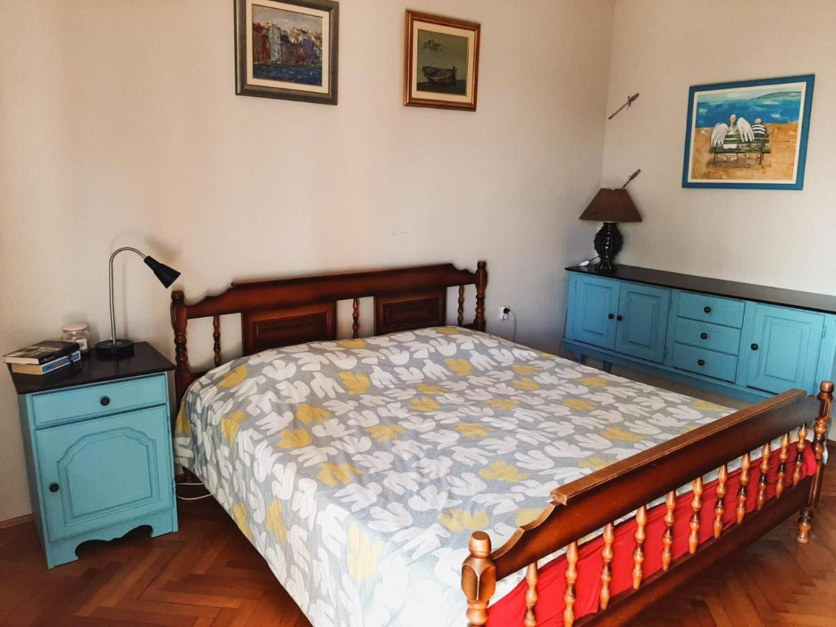 See View Apartment For 2 Сплит Екстериор снимка