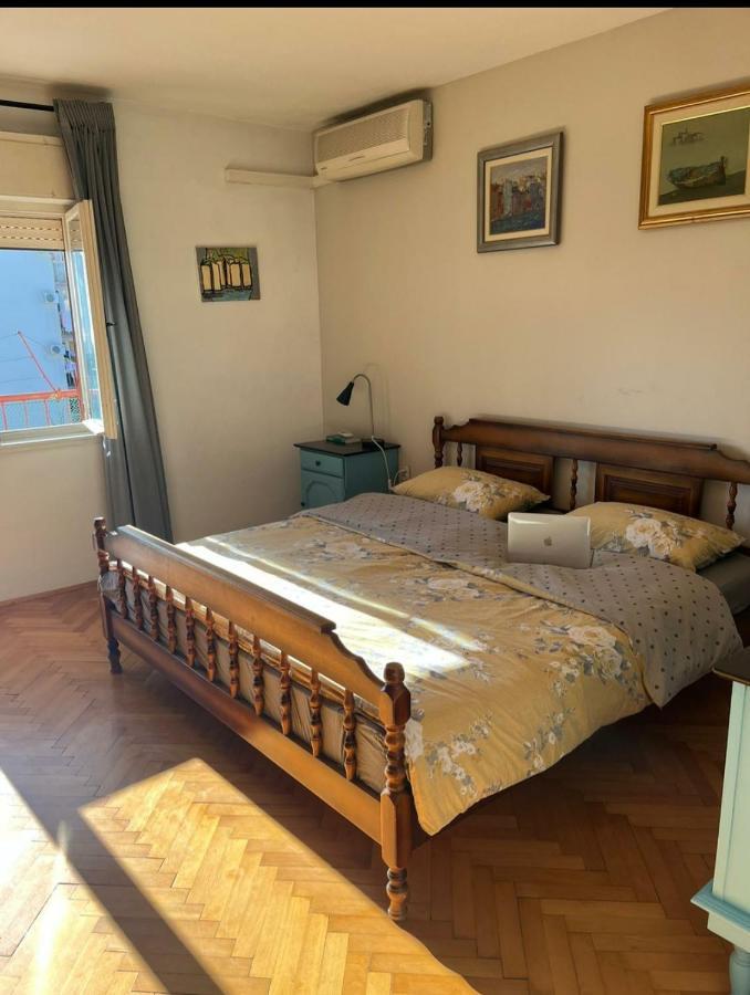 See View Apartment For 2 Сплит Екстериор снимка