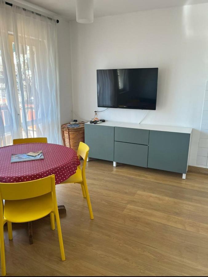 See View Apartment For 2 Сплит Екстериор снимка