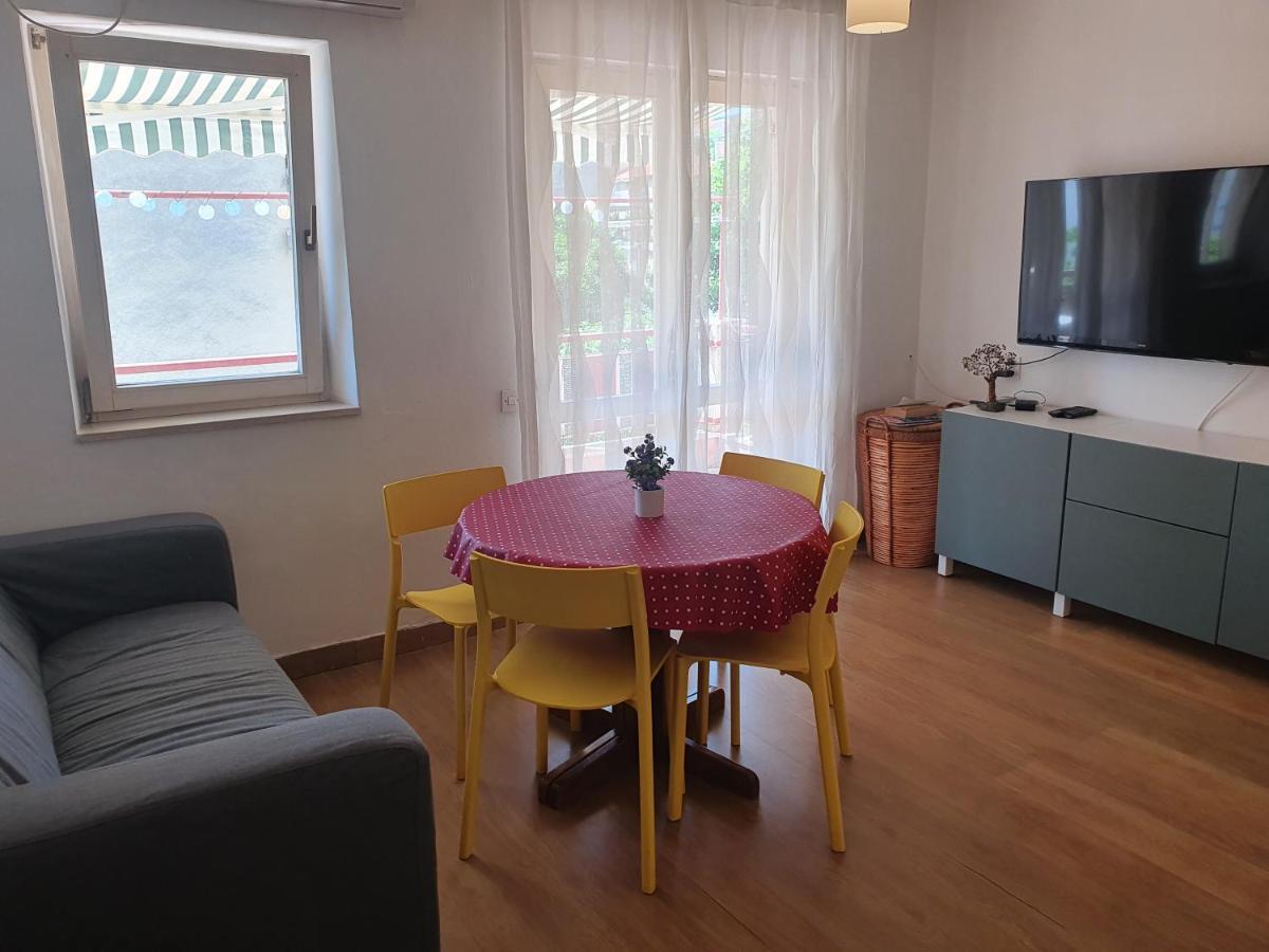 See View Apartment For 2 Сплит Екстериор снимка
